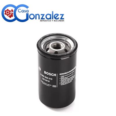 BOSCH FILTROS DE ACEITE 0 VW GOL SENDA SAVEIRO PH2870A