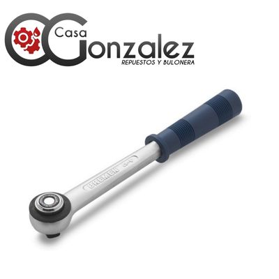 LLAVE CRIQUE  Enc.½   DOBLE con Expulsor y Arrime   BREMEN®"