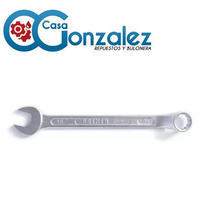 LLAVE  COMBINADA mm  6 PROFESIONAL BREMEN®