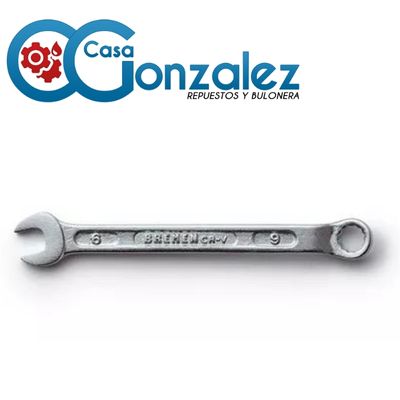 LLAVE  COMBINADA mm  7 PROFESIONAL BREMEN®