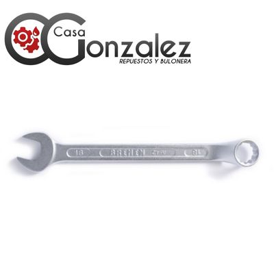 LLAVE  COMBINADA mm 11 PROFESIONAL BREMEN®