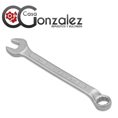 LLAVE  COMBINADA mm 12 PROFESIONAL BREMEN®