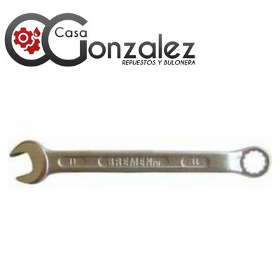 LLAVE  COMBINADA mm 13 PROFESIONAL BREMEN®