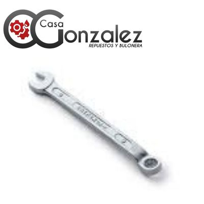 LLAVE  COMBINADA mm 14 PROFESIONAL BREMEN®