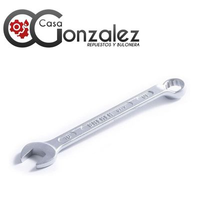 LLAVE  COMBINADA mm 15 PROFESIONAL BREMEN®