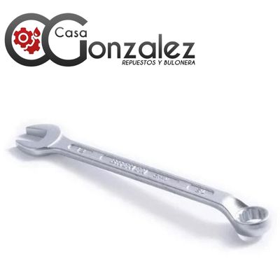 LLAVE  COMBINADA mm 18 PROFESIONAL BREMEN®