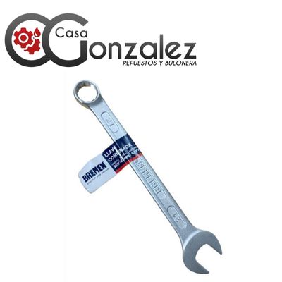 LLAVE  COMBINADA mm 21 PROFESIONAL BREMEN®