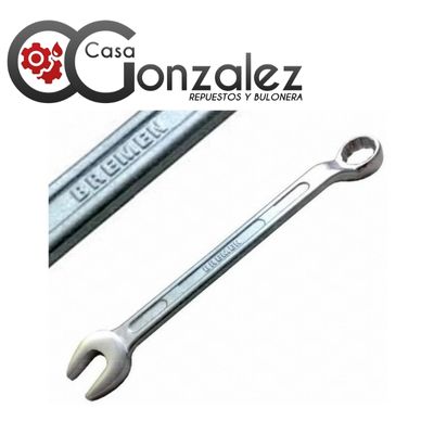 LLAVE  COMBINADA mm 23 PROFESIONAL BREMEN®