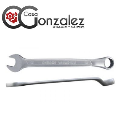 LLAVE  COMBINADA mm 26 PROFESIONAL BREMEN®