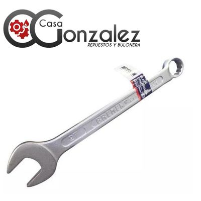 LLAVE  COMBINADA mm 27 PROFESIONAL BREMEN®