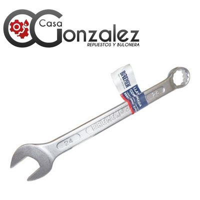 LLAVE  COMBINADA mm 24 PROFESIONAL BREMEN®