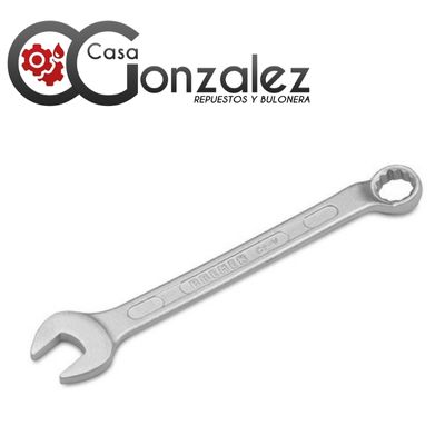 LLAVE  COMBINADA mm 25 PROFESIONAL BREMEN®