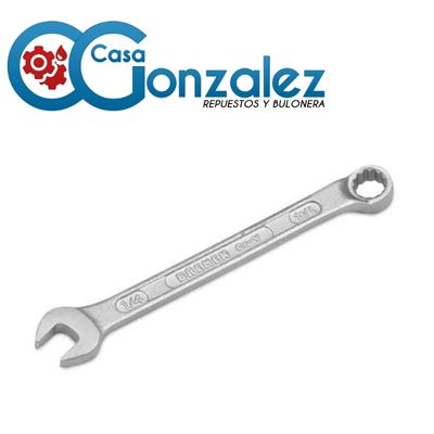 LLAVE  COMB.SAE(22) 7/8 PROFESIONAL BREMEN®