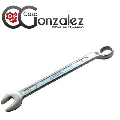 LLAVE  COMBINADA mm 19 PROFESIONAL BREMEN®