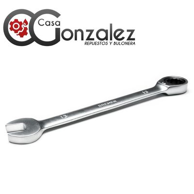 LLAVE  COMBINADA mm 22 PROFESIONAL BREMEN®