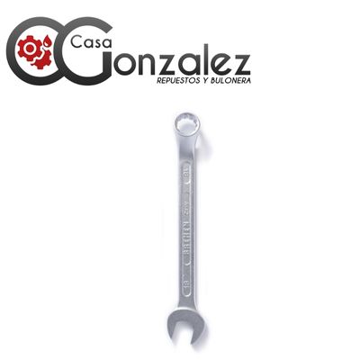 LLAVE  COMBINADA mm 30 PROFESIONAL BREMEN®