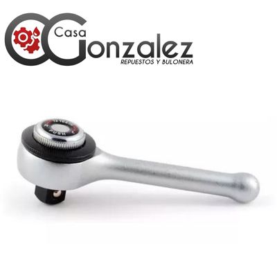 LLAVE CRIQUE  Enc.½"   CORTA  con Expulsor y Arrime BREMEN®