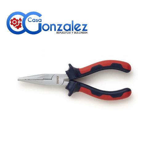 PINZA MEDIA CAÑA BREMEN®  PROFESIONAL 8"