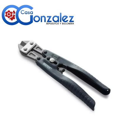 CORTA ALAMBRE PROFESIONAL 8"  BREMEN®