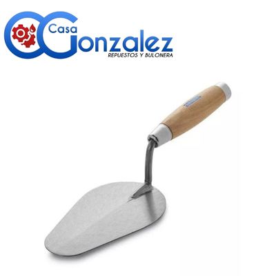 CUCHARA DE ALBAÑIL BREMEN® 7"