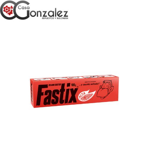 FASTIX ALT. TEMPERATURA100G