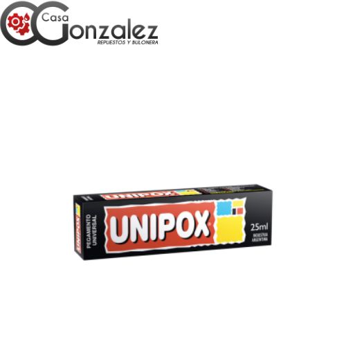 UNI-POX TRADICIONAL 25ML