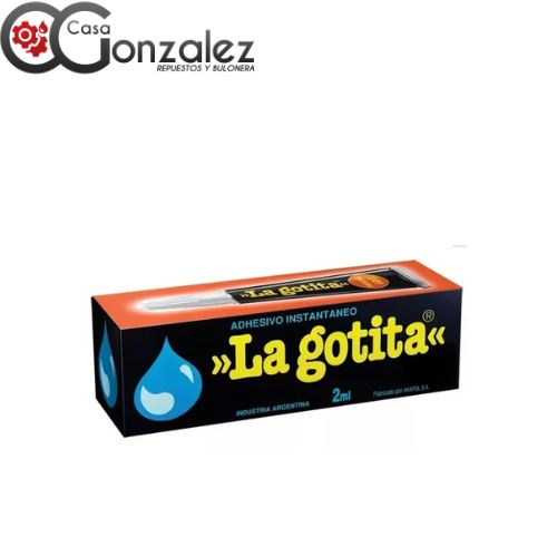 LA GOTITAPomo2ML