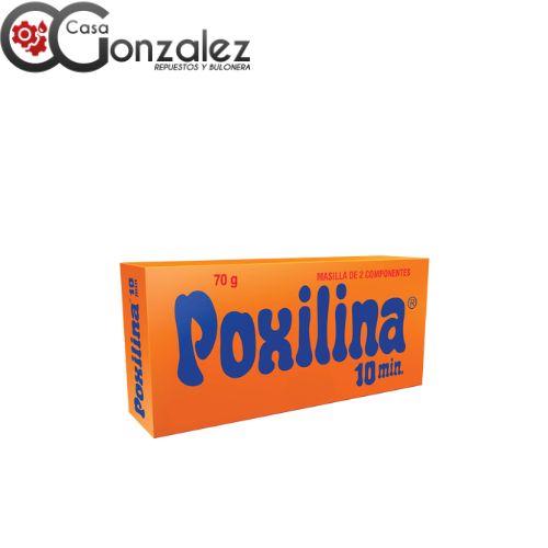 POXILINA10MIN. 70G