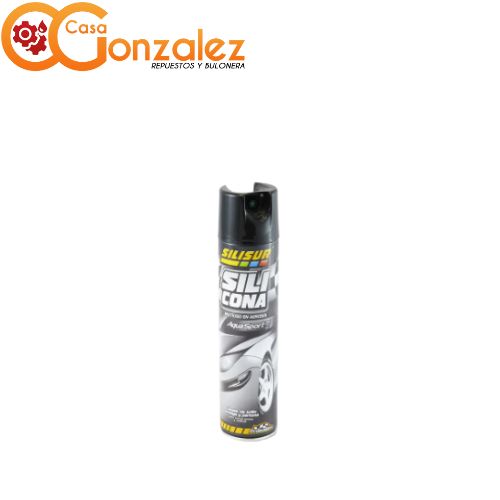 SILISUR AEROSOL PERF. X 440 CC. AQUASPORT