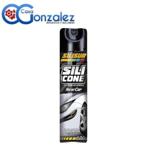 SILISUR AEROSOL PERF. X 440 CC. NEWCAR