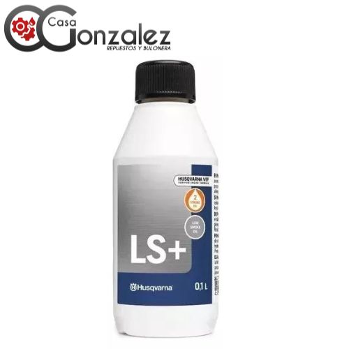 Aceite Hva 2T LS+ Semi-Sintét.0,1 (25u) 578 180302