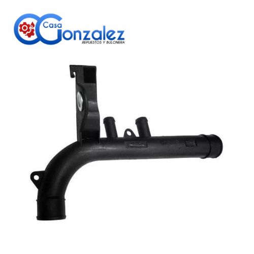 CALORSTAT MLH CONECTORES Y FLANGES TUBO CONECTOR - CIRCUITO REFRIGERACION -