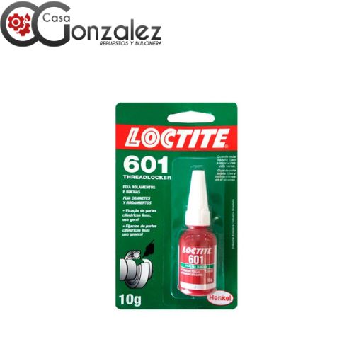 Loctite 601 10 gr