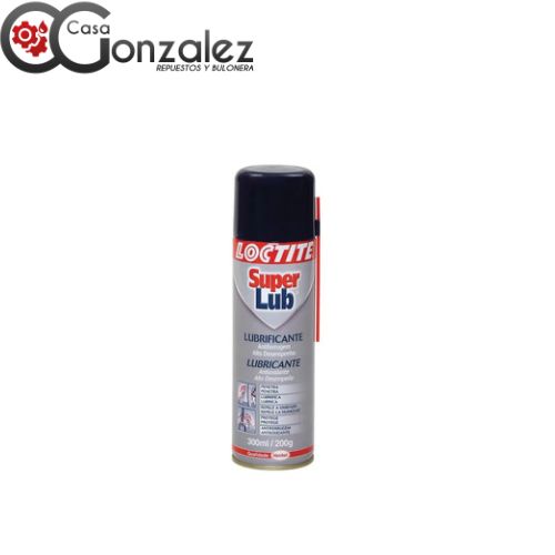 Loctite LB 8608 Super Lub 300 ml