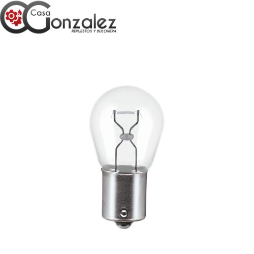 OSRAM UN POLO GRANDE 7003809 24V 21W BA15S