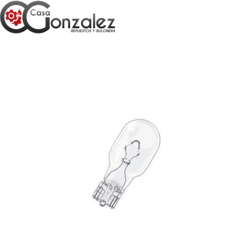 OSRAM UN POLO GRANDE 7001593 12V 16W W2.1X9.5D