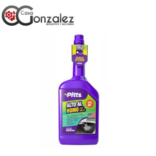 PITTS Antifricción TURBO MOLY+ - 150 ml