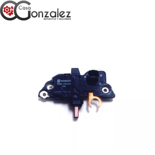 NOSSO REGULADOR ELECTRONICO INCOR CHEVROLET ASTRA - CORSA - ZAFIRA - FORD M