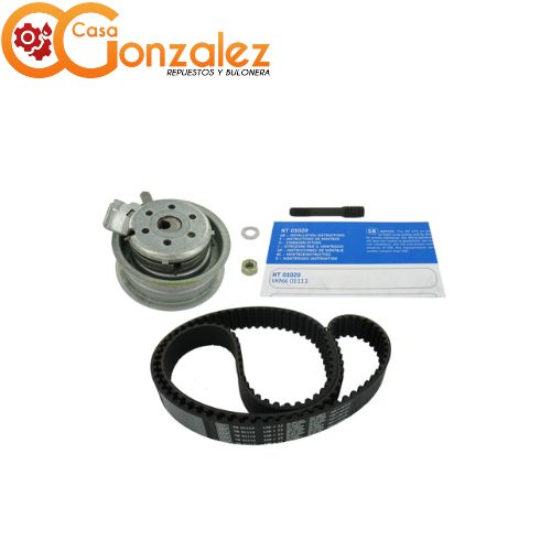 SKF KIT DISTRIBUCION VW  SHARAN-PASSAT-GOLF-BORA