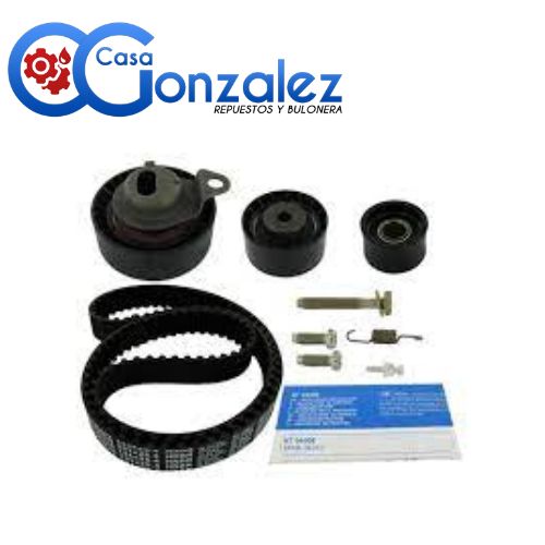 SKF KIT DISTRIBUCION FORD MONDEO-ESCORT