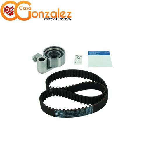 VKMA91711QA SKF KIT DE DISTRIBUCION 0