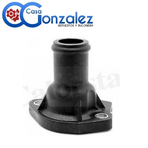 CALORSTAT MLH CONECTORES Y FLANGES CONECTOR