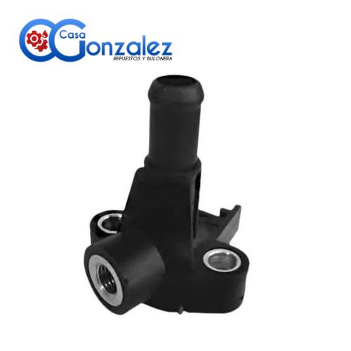 CALORSTAT MLH CONECTORES Y FLANGES CONECTOR - AMARRE 2 TORNILLOS- ENTRADA S