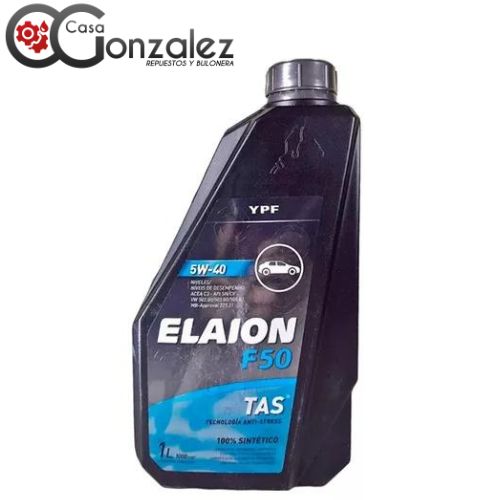 ELAION FS 5w40 x 1L