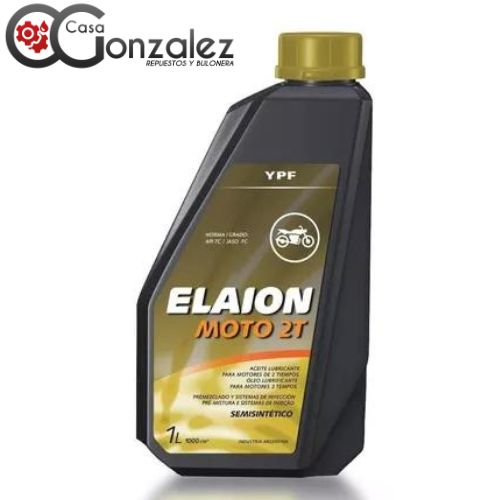 ELAION MOTO 2T  x 1L