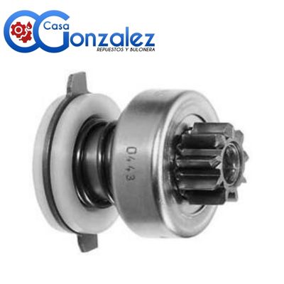 ZEN IMPULSOR VW GACEL Y CARAT