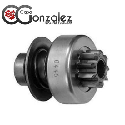 ZEN IMPULSOR RENAULT 12/18 1.4L/TRAFIC 2.0L