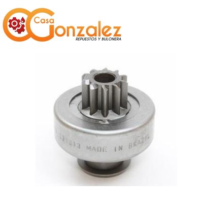 ZEN IMPULSOR PEUGEOT 504 - 505 ( XD2 ENGINE) D10, GD, L61, DEP27.5, DIP12,