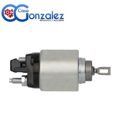 ZM SOLENOIDE 12V - BOSCH -VW FOX- CROSSFOX- SPACEFOX GOL- GOLF- SAVEIRO- VO