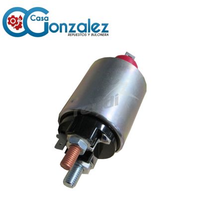 ZM SOLENOIDE CHEVROLET SILVERADO DIESEL/ D2